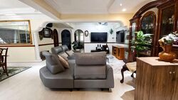 Blk 242 Pasir Ris Street 21 (Pasir Ris), HDB Executive #595616081